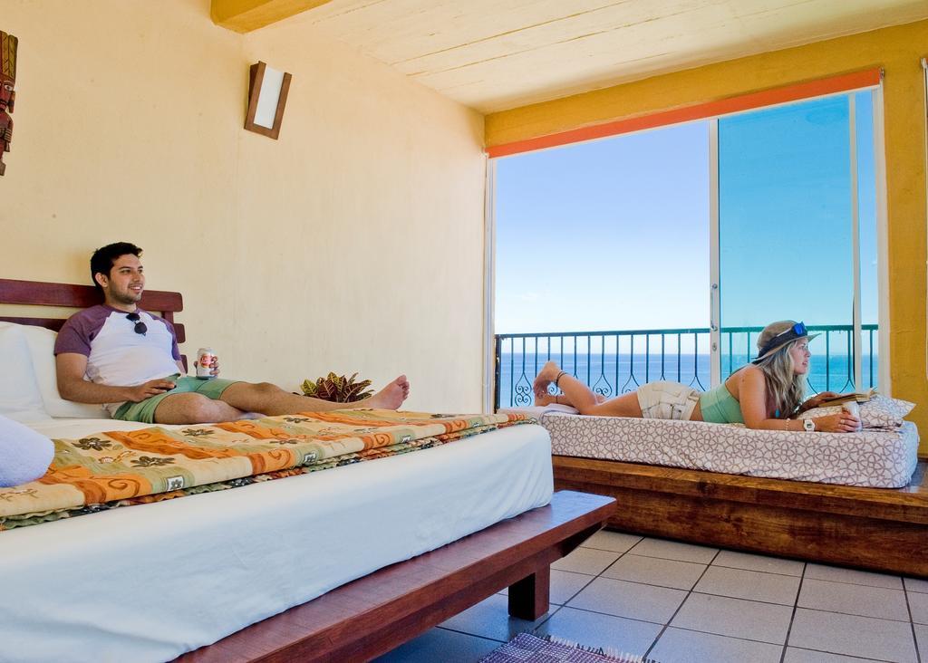 Hostal Vallarta Suites Puerto Vallarta Exterior foto