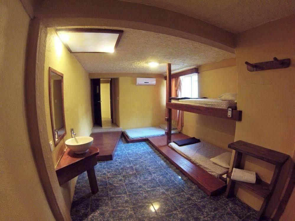 Hostal Vallarta Suites Puerto Vallarta Exterior foto